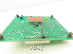 GBN 46-64F Forklift Battery Charger Control Panel 12/24/36/48/72 Volt Display
