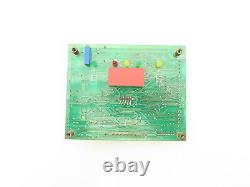 GBN 46-64F Forklift Battery Charger Control Panel 12/24/36/48/72 Volt Display