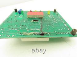 GBN 46-64F Forklift Battery Charger Control Panel 12/24/36/48/72 Volt Display