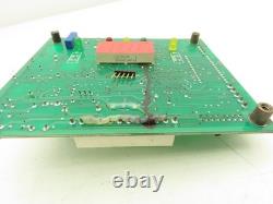 GBN 46-64F Forklift Battery Charger Control Panel 12/24/36/48/72 Volt Display