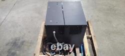 GENERAL BATTERY 24 Volts, 17 Amp, 865 AH Forklift Battery Charger MX3-12-865