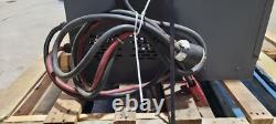 GENERAL BATTERY 24 Volts, 17 Amp, 865 AH Forklift Battery Charger MX3-12-865