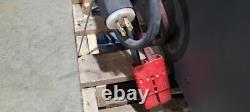 GENERAL BATTERY 24 Volts, 17 Amp, 865 AH Forklift Battery Charger MX3-12-865