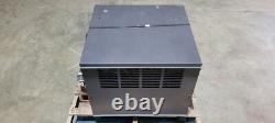 GENERAL BATTERY 24 Volts, 17 Amp, 865 AH Forklift Battery Charger MX3-12-865