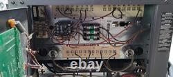 GENERAL BATTERY 24 Volts, 17 Amp, 865 AH Forklift Battery Charger MX3-12-865