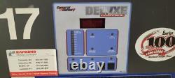 GENERAL BATTERY 24 Volts, 17 Amp, 865 AH Forklift Battery Charger MX3-12-865