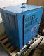 Gfc18-900t1 Gould 45v 208/240/460v Forklift Battery Charger Needs Work