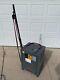 Gnb 24vdc Industrial Battery Charger Flx 200 Flx20012475s1h Forklift Golf Cart