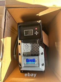 GNB 24 36 48 Volt Battery Charger NEW