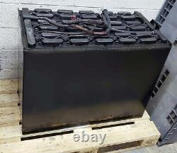 GNB 36v Forklift Battery 18-125-17 Stand up Forklift 18-125-17b 36 volt