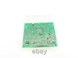 GNB 46-64 Forklift Battery Charger Control Panel 12/24/36/48/72 Volt Display EQ