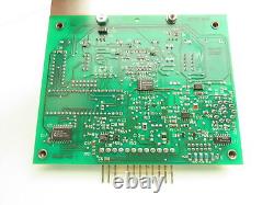 GNB 46-64 Forklift Battery Charger Control Panel 12/24/36/48/72 Volt Display EQ