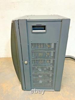 GNB Aker Wade X3MV48-0609 Modular High Frequency Forklift Battery Charger 48V