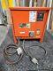 Gnb Batteries Gtc12-600t1 Ferrocharger La Type Battery Charger 12 Cell Forklift