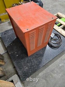GNB Batteries GTC12-600T1 FerroCharger LA Type Battery Charger 12 Cell Forklift