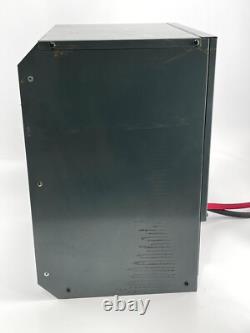 GNB EHF48T130M High Frequency Forklift Battery Charger 48Volt 865 Amp/hr