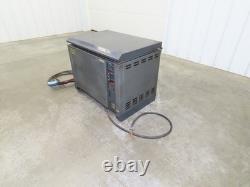 GNB FER100 18-600 T1 Forklift Battery Charger 36V 600Ah 105A 208/240/480V 3Ph