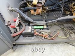 GNB FER100 18-600 T1 Forklift Battery Charger 36V 600Ah 105A 208/240/480V 3Ph