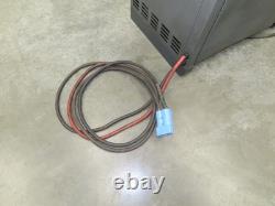 GNB FER100 18-600 T1 Forklift Battery Charger 36V 600Ah 105A 208/240/480V 3Ph