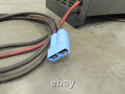 GNB FER100 18-600 T1 Forklift Battery Charger 36V 600Ah 105A 208/240/480V 3Ph