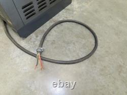 GNB FER100 18-600 T1 Forklift Battery Charger 36V 600Ah 105A 208/240/480V 3Ph