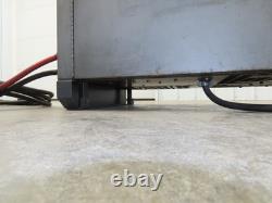 GNB FER100 18-600 T1 Forklift Battery Charger 36V 600Ah 105A 208/240/480V 3Ph