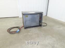 GNB FER100 18-600 T1 Forklift Battery Charger 36V 600Ah 105A 208/240/480V 3Ph