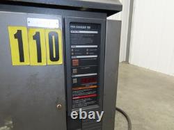 GNB FER100 24-750 T1 Forklift Battery Charger 48V 750Ah 105A 208/240/480V 3Ph