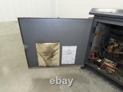 GNB FER100 24-750 T1 Forklift Battery Charger 48V 750Ah 105A 208/240/480V 3Ph