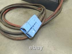 GNB FER100 24-750 T1 Forklift Battery Charger 48V 750Ah 105A 208/240/480V 3Ph