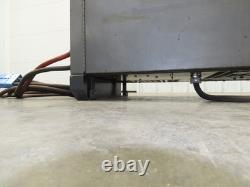 GNB FER100 24-750 T1 Forklift Battery Charger 48V 750Ah 105A 208/240/480V 3Ph