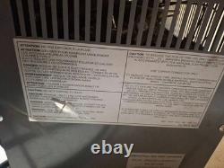 GNB Forklift Battery Charger Mod. V29MVM4850 GNB MVP 48-50 2022