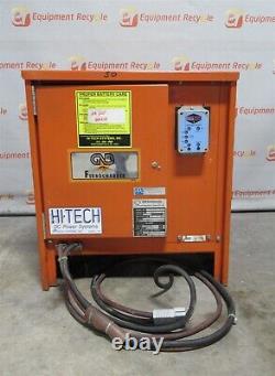 GNB GTC12-600T1 FerroCharger Battery LA Charger 12 Cell Forklift Free Shipping
