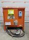Gnb Gtc12-600t1 Ferrocharger Battery La Charger 12 Cell Forklift Free Shipping