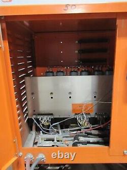 GNB GTC12-600T1 FerroCharger Battery LA Charger 12 Cell Forklift Free Shipping