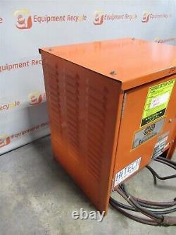 GNB GTC12-600T1 FerroCharger Battery LA Charger 12 Cell Forklift Free Shipping