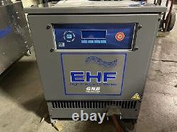 GNB INDUSTRIAL POWER EHF36V 3phase Forklift Charger EHF36T150