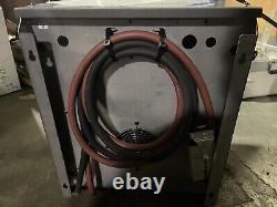 GNB INDUSTRIAL POWER EHF36V 3phase Forklift Charger EHF36T150