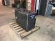 Gnb Industrial 36 Volt Industrial Power Forklift Battery + Good Condition