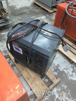 GNB Industrial Battery Charger