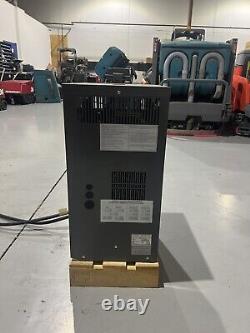 GNB Industrial Battery Charger EHY36M140 Brand New