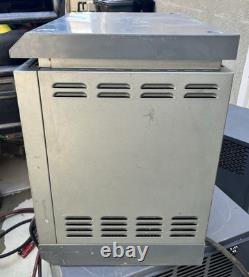 GNB Industrial Battery Co Forklift Battery Charger 1PH 24V, FER100 12-600 T1