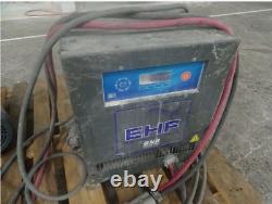 GNB Industrial EHF 36V Lead Acid Battery Charger EHP36T150M 480V Three Phase