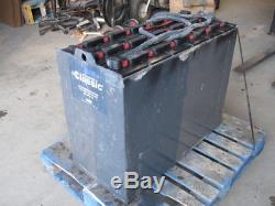 GNB Industrial Forklift Battery 36 volt