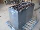 Gnb Industrial Forklift Battery 36 Volt