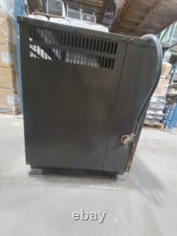 GNB Industrial Power 12M600-9023 24V Forklift Battery Charger 90A 12 Cell 3PH