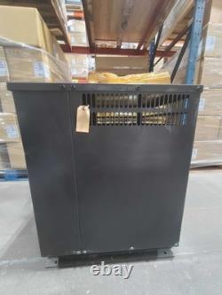 GNB Industrial Power 12M600-9023 24V Forklift Battery Charger 90A 12 Cell 3PH