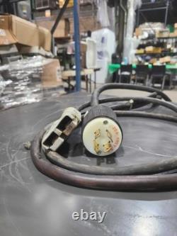 GNB Industrial Power 12M600-9023 24V Forklift Battery Charger 90A 12 Cell 3PH