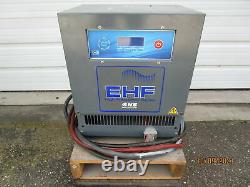 GNB Industrial Power EHF Forklift Charger EHF36T130M