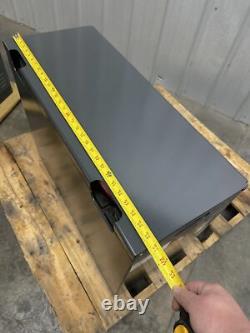 GNB PowerMAX 24V 510ah Forklift Battery 12 Cell GAA2103